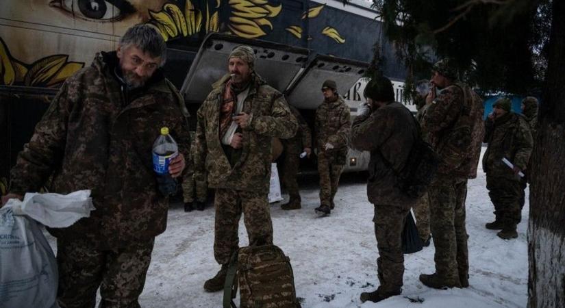 Embertelenül bánnak az ukrán sorozók a honfitársaikkal