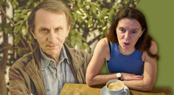 Tótfalusi Ágnes a 70 éves Houellebecq-ről: A látszat ellenére minden regénye a szeretetről szól