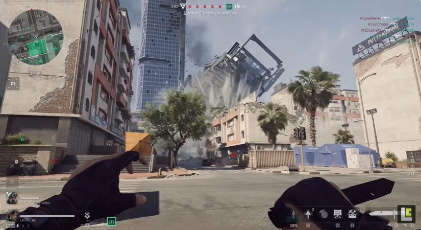 A legjobb loadoutok a Delta Force-hoz: 7 meta build kezdőknek