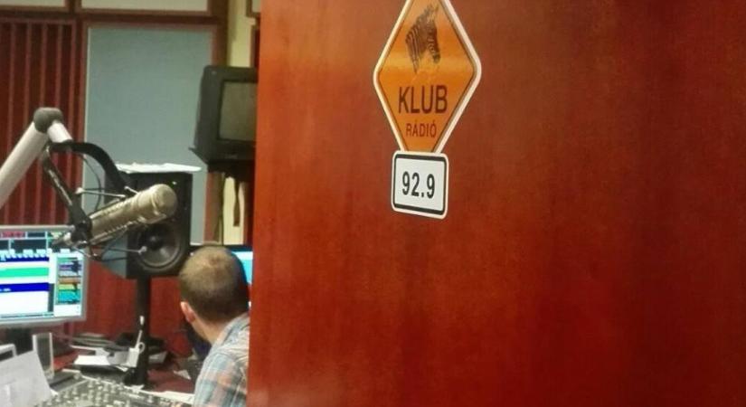 Sérült az uniós jog a Klubrádió frekvenciájának elvételekor – állapította meg az EU Bírósága