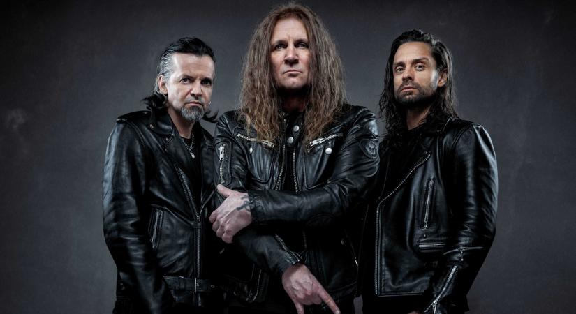 Vörös Attila lett a Tankcsapda új gitárosa