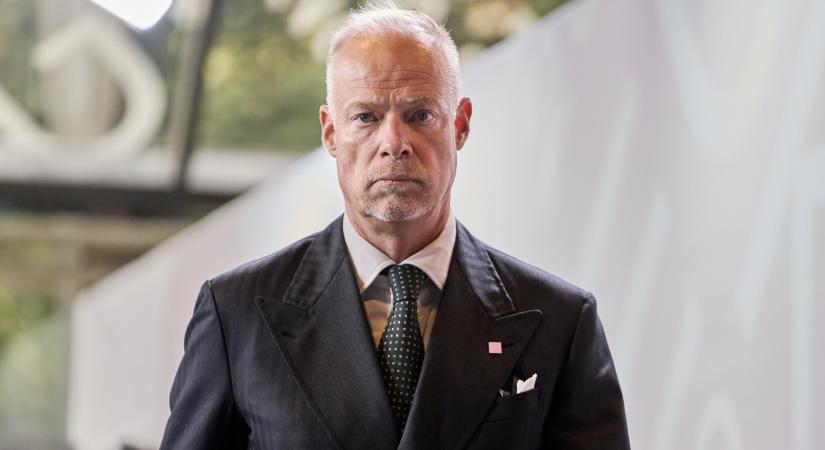 Ukrajna tovább élezheti feszült viszonyát Magyarországgal Szalay-Bobrovniczky Kristóf szerint