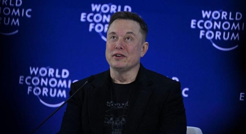 Elon Musk ismét beállt Orbán Viktor mögé, és két szóval semmisítette meg Von der Leyen szörnyű tervét
