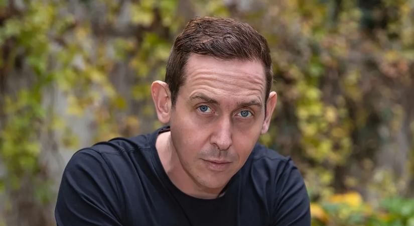 Molnár Gusztáv kikéri magának, hogy nem fizet gyerektartást