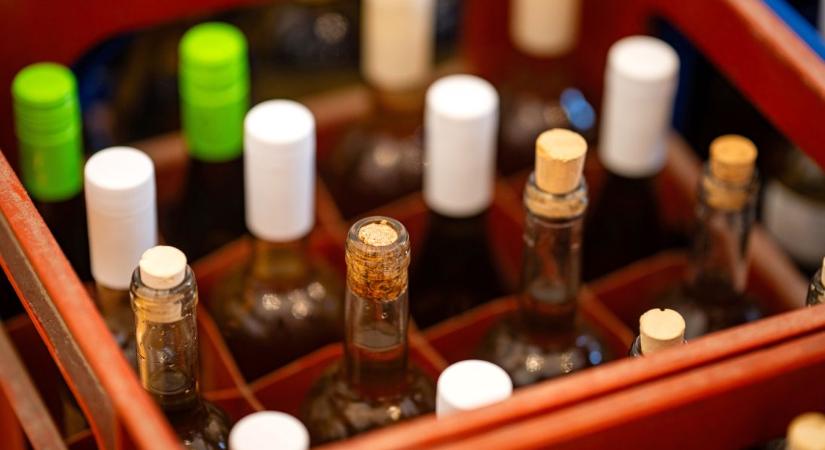 Közös bírálat, közös kóstolás – jön a borverseny