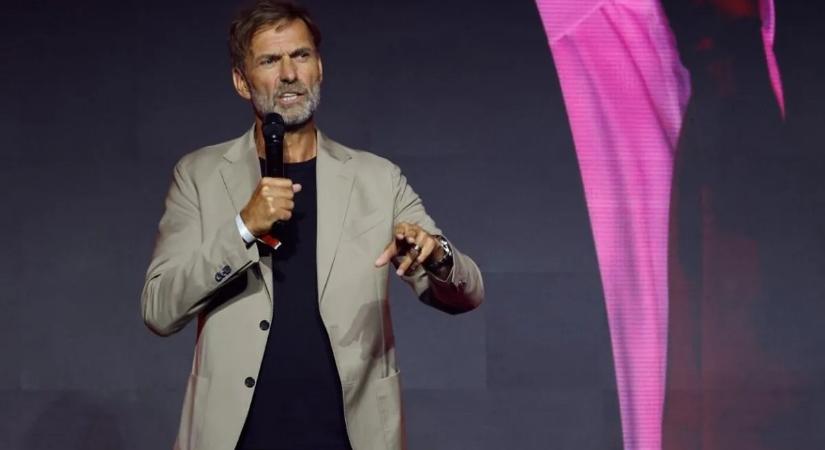 Jürgen Klopp és a Red Bull útjai végleg elválhatnak egymástól?