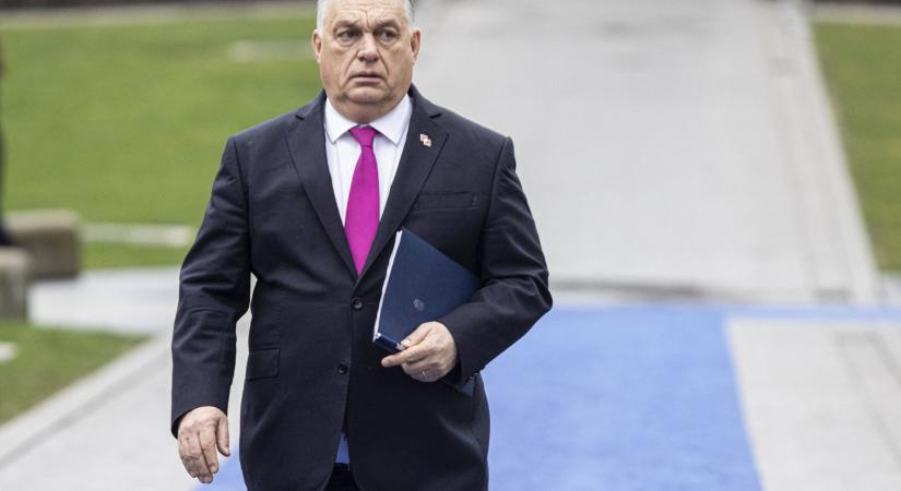 A Spiegel szerint ha a Fidesz nyer, „az EU nem fogadhatja tovább Magyarországot soraiban”