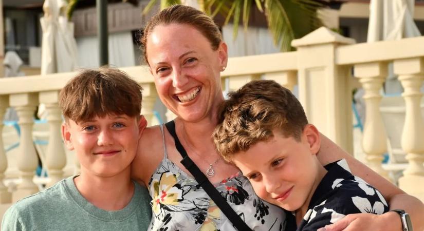 Azt mondták az anyának, csak asztmás: a végső diagnózis egészen lesújtó volt