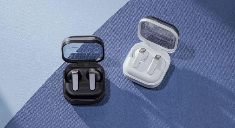 Már nem az Apple füleseit másolja a Samsung Galaxy Buds4