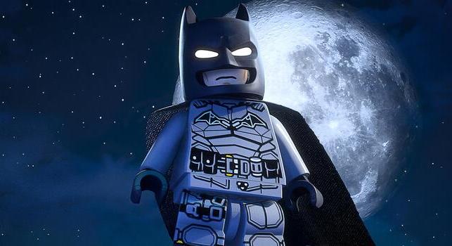 Ha láttad az 1989-es filmet, az új LEGO Batmant imádni fogod!