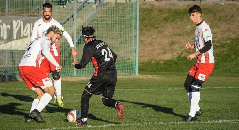 Átigazolások: íme a Heves vármegyei II. osztály téli keretváltozásai