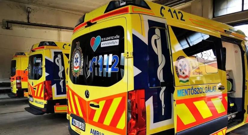 Új szakaszba léphet a balatonlellei mentőállomás ügye