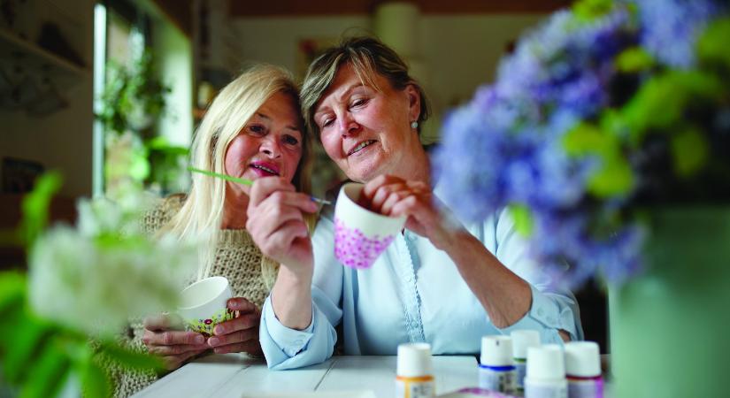 Digitális biomarker a demencia korai szűrésében