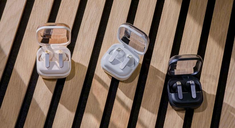 Bemutatkoztak a Samsung legújabb fülhallgatói is