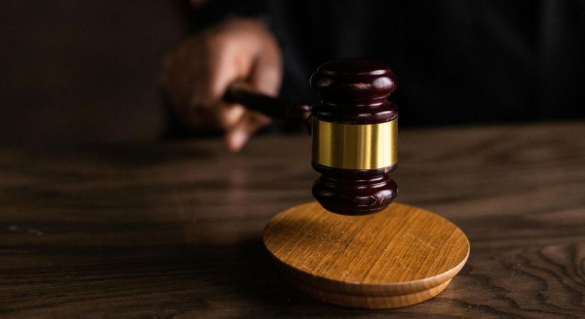 Történelmi döntés: halálbüntetés várhat egy magyar állampolgárra, méreginjekció végezhet vele