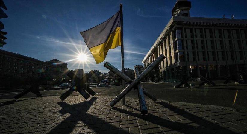 Több mint 90 ezer eltűnt személyt tartanak nyilván Ukrajnában