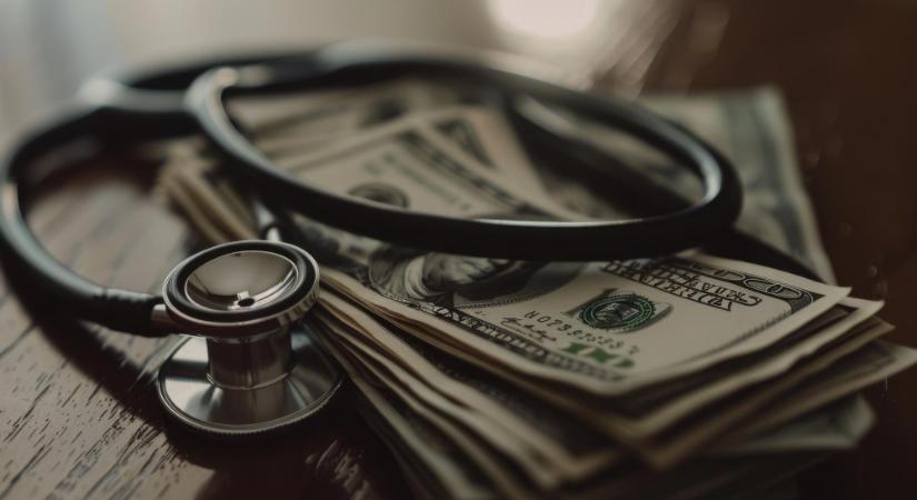 Milliárdos ráfordítás ellenére is nálunk a legnagyobb a halálozási arány