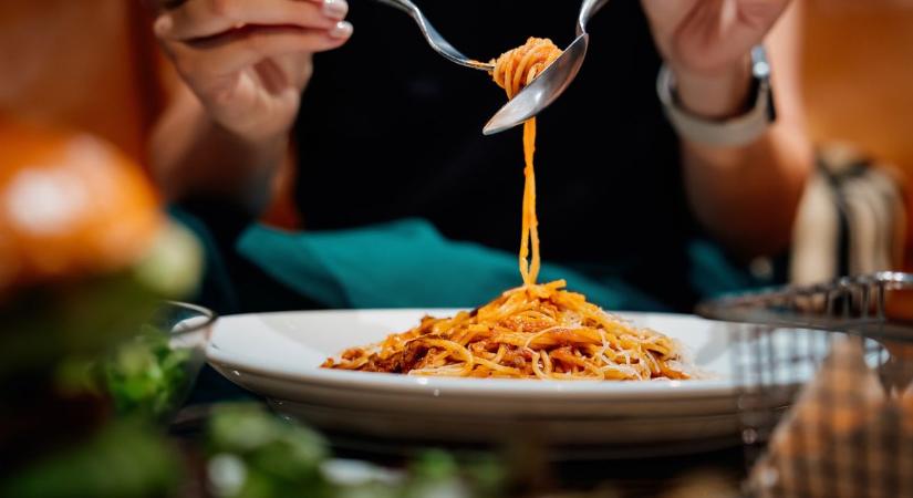 A tökéletes bolognai spagetti: ez az egy lépés mindent megváltoztat