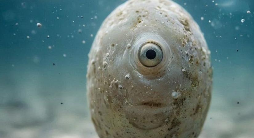 Kiderült, hogy minden ember ettől a küklopsztól származik