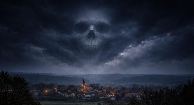 3 km sugarú védőkörzetet hoztak létre a település körül! Mi is veszélyben vagyunk?