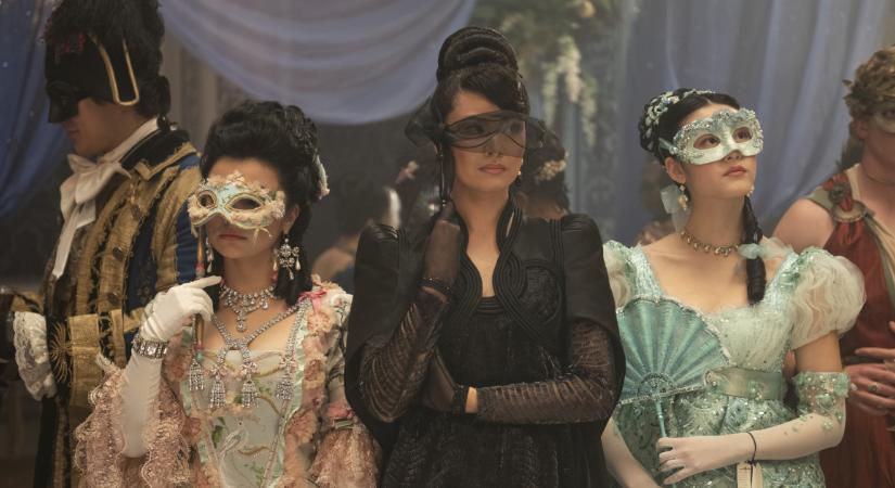 6 régies frizura, ami a pasik szerint is szívdöglesztő: és az egészet a Bridgerton inspirálja