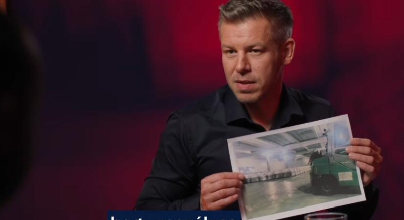 Több ezer tonna veszélyes anyagot rejthetett el a gödi Samsung a hatósági ellenőrzések elől