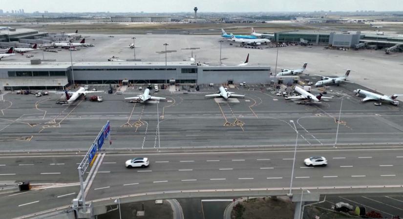 Ha repülővel utazol, a csalók egyik fő célpontja vagy