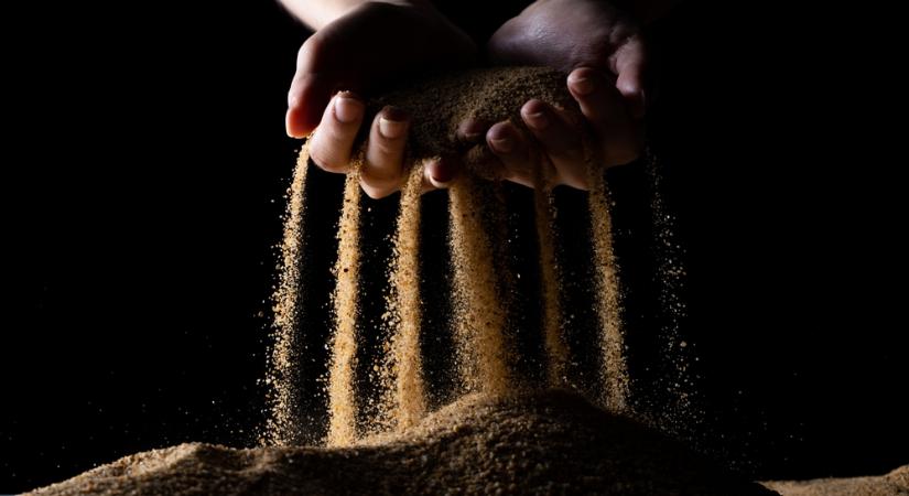 Homokból termőföld: kínai áttörés a sivatagosodás ellen