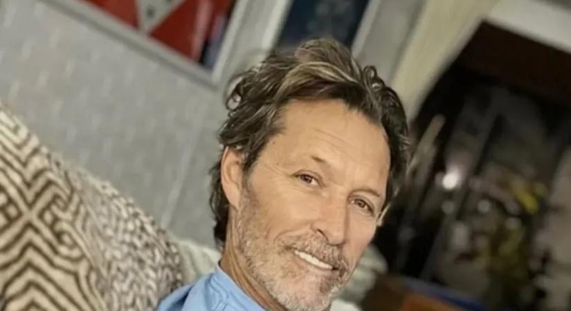 "Eddig mindig másokon segített, most neki van szüksége segítségre" - Súlyos beteg a népszerű sportoló