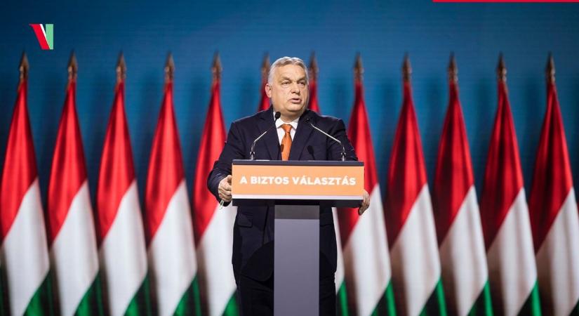 Orbán Viktor: szintet lépett a kecskeméti Mercedes (videó)