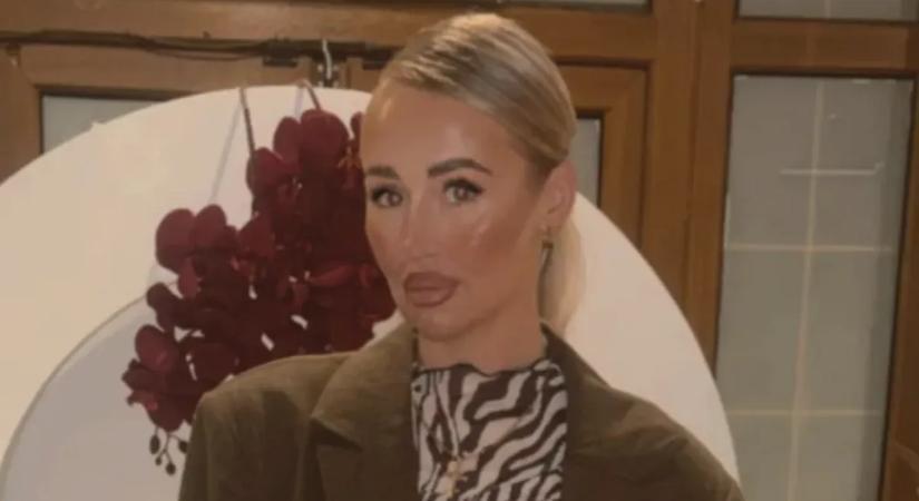 Ritka betegséggel diagnosztizálták a nőt: a házat sem hagyhatja el, ha hideg van vagy fúj a szél