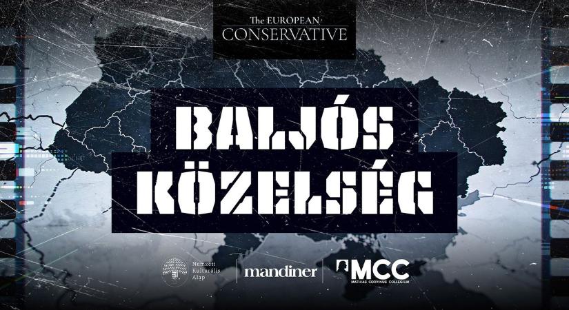 Baljós közelség – megérkezett a Mandinerre az ukrajnai háborúról szóló, nagy sikerű dokumentumfilm! (VIDEÓ)