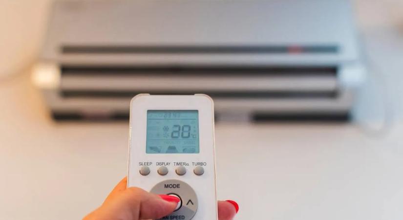 Láthatatlan veszély az otthonodban: ilyen súlyos betegségeket okozhat a koszos klíma