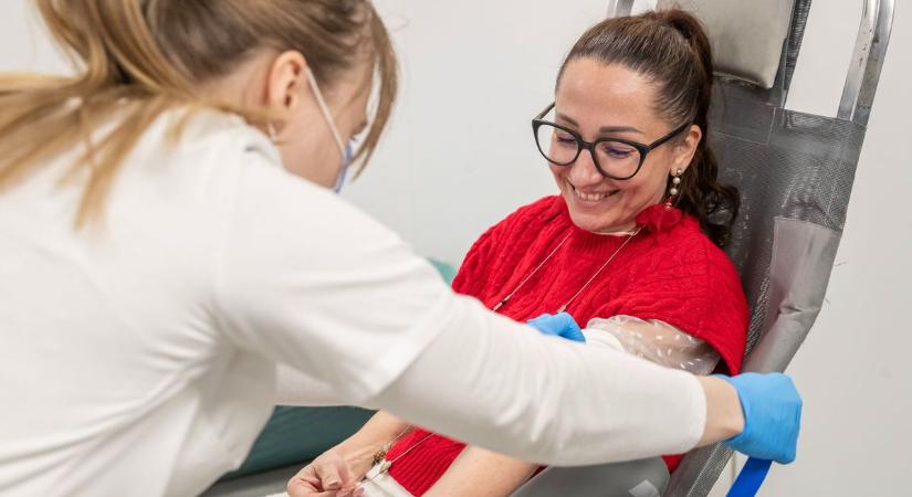 A NAV-nál már a véredet is akarják