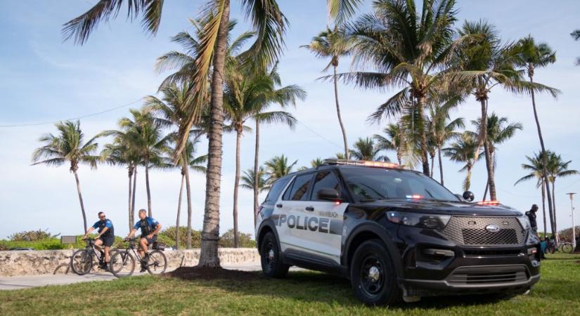 Kivégezhetik a Floridában őrizetbe vett magyar sorozatgyilkost