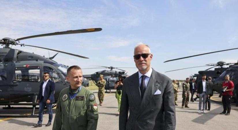 Tiltás lépett életbe Szabolcsban a háború miatt! Mutatjuk, miről van szó