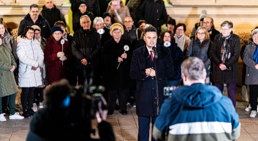 Nyolc éve polgármester Márki-Zay Péter – több mint 100 ígérete teljesült