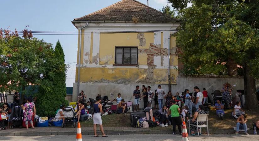 Kúria elé viszi a főként kárpátaljai menekülteket érintő kormányrendelet bírósági értelmezését a Helsinki