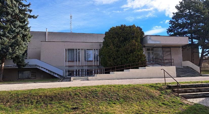 Megújul a muzslai kultúrház – 1,6 millió eurós támogatást nyert a község