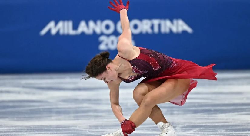 Hatalmas jutalmat kapott a kazah olimpikon, aki a magyar csárdásra ropta