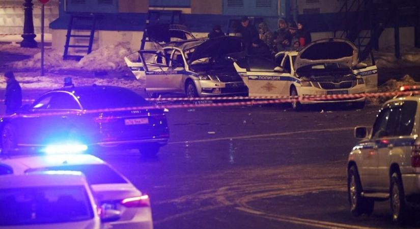 Hihetetlen: kiesett egy másfél éves kisfiú egy ház kilencedik emeletéről, majd megtörtént a csoda