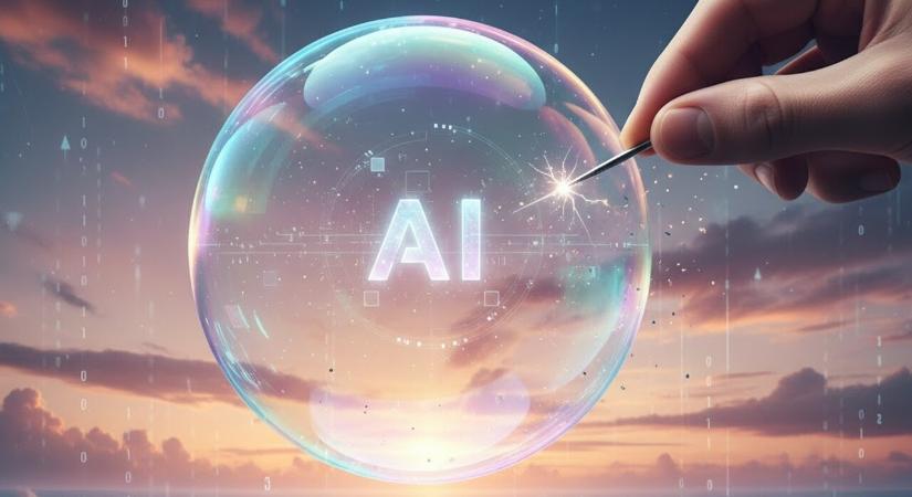 A cégvezetők látják az AI költségeit, csak azt nem hogyan lesz ebből haszon