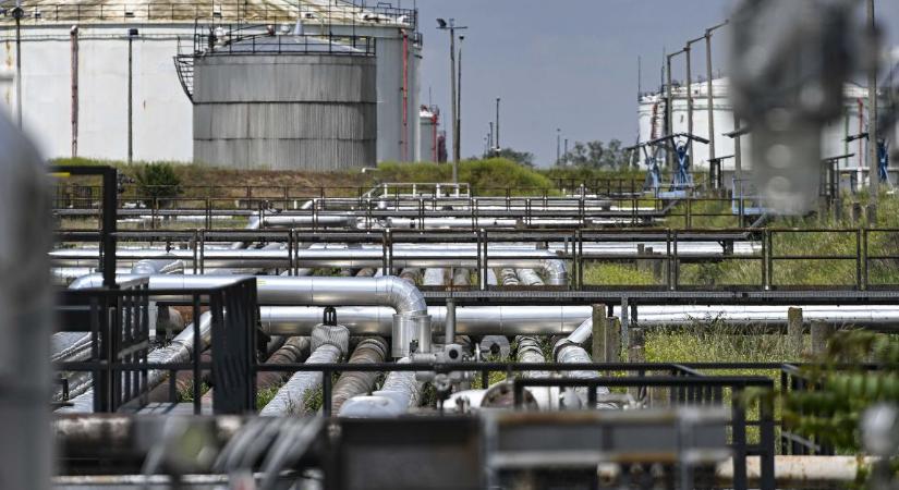 Energiaszakértő: Ne köpj a kútba, mert lehet, hogy még inni kell belőle