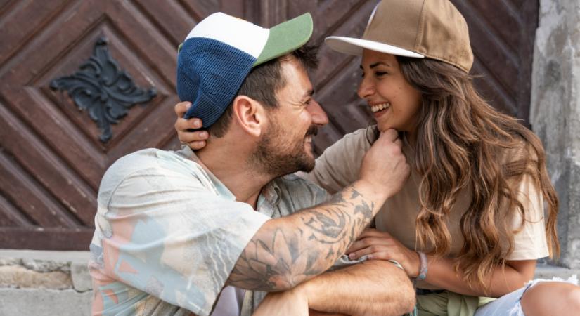 6 csillagjegy, akinek felkavarja az életét egy új kapcsolat