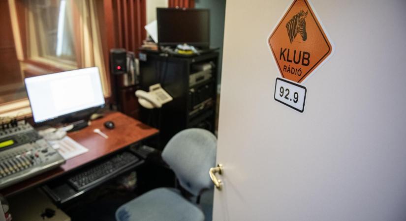 Az EU bírósága kimondta, az uniós jog megsértésével vették el a Klubrádió frekvenciáját