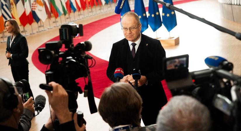Navracsics Tibor: Magyarország ragaszkodik a kohéziós politika önálló eszközrendszerének megtartásához