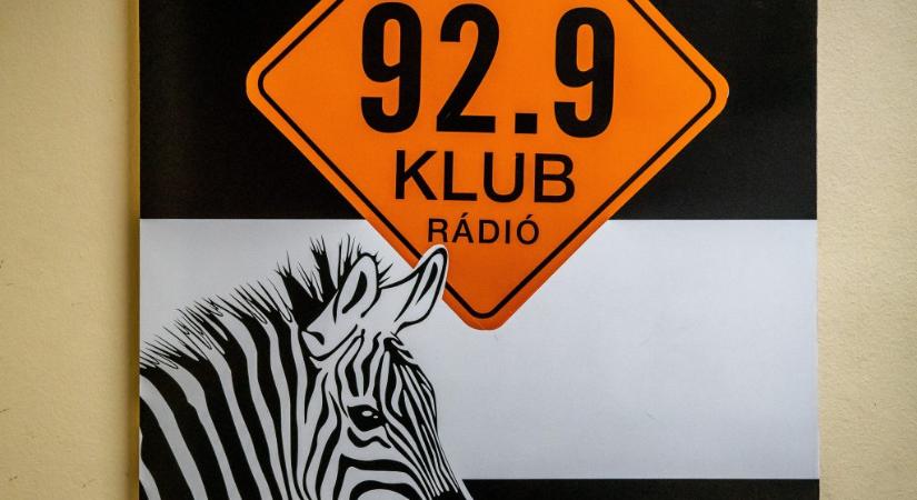 Az Európai Bíróság szerint Magyarország uniós jogot sértett a Klubrádió frekvenciájának elvételével