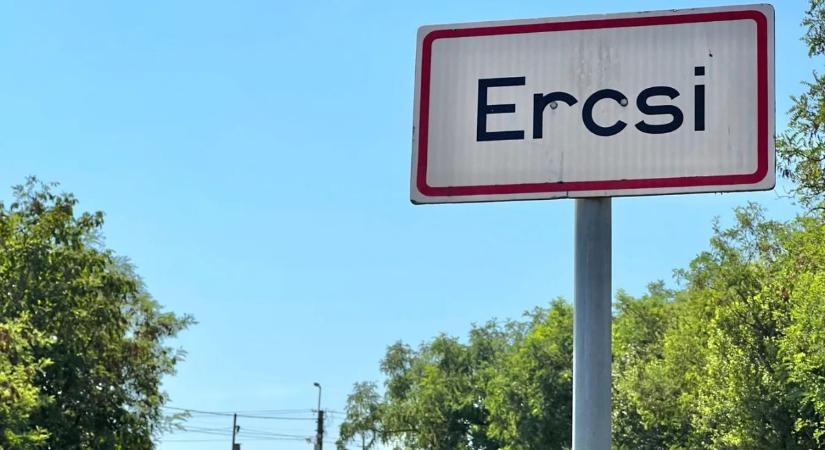 Percek alatt fajult el a dulakodás Ercsiben, kés is előkerült