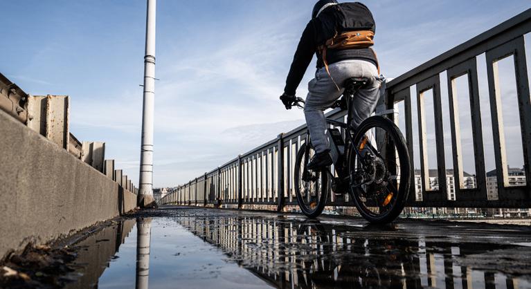 Indulhat a Petőfi híd felújításának tervezése