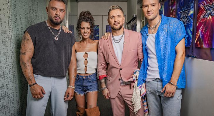 Mentorcserére készülhet az X-Faktor?